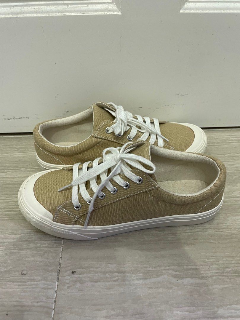 Cotton on canvas sales shoes