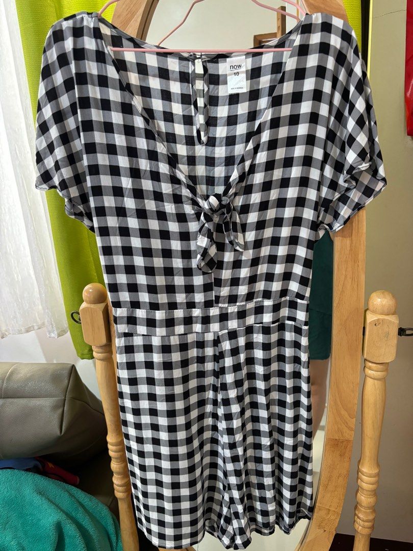 Cotton romper (Category: Rompers) located in Clarin. Submitted by declutter_station101 (Listing ID 1265028778, Image 3). Description: Cotton romper So comfy to wear large to xl frame .