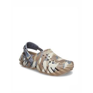 Crocs Camo Clog Sandal for men size 46-47