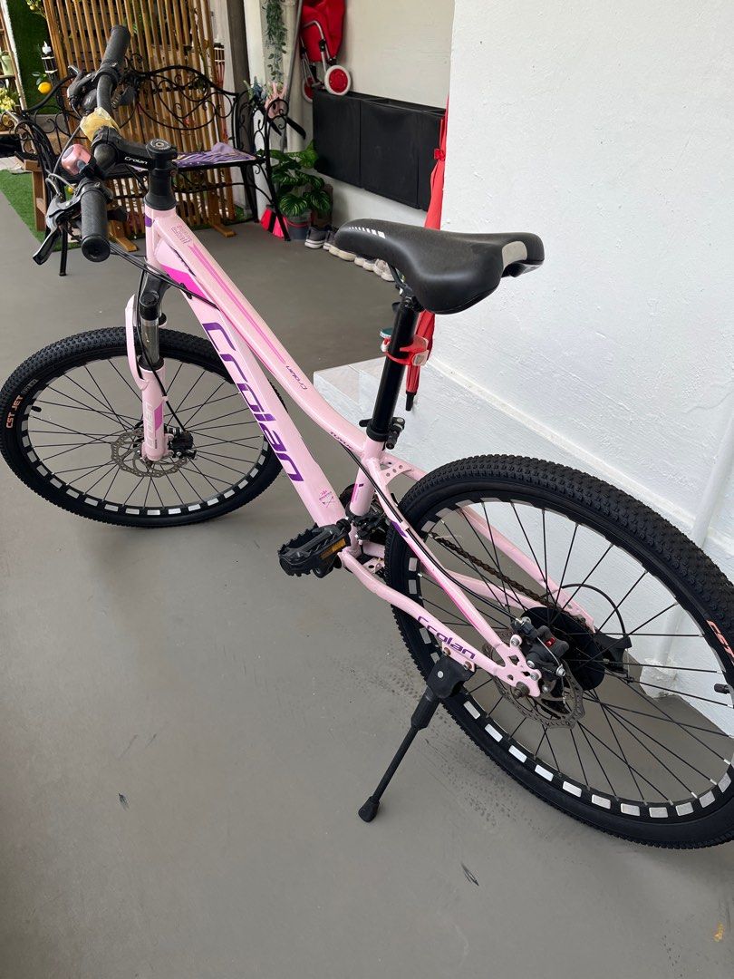 Crolan best sale bicycle price