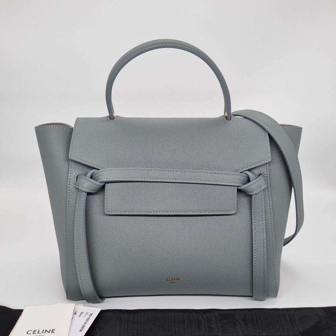 Celine belt outlet bag storm