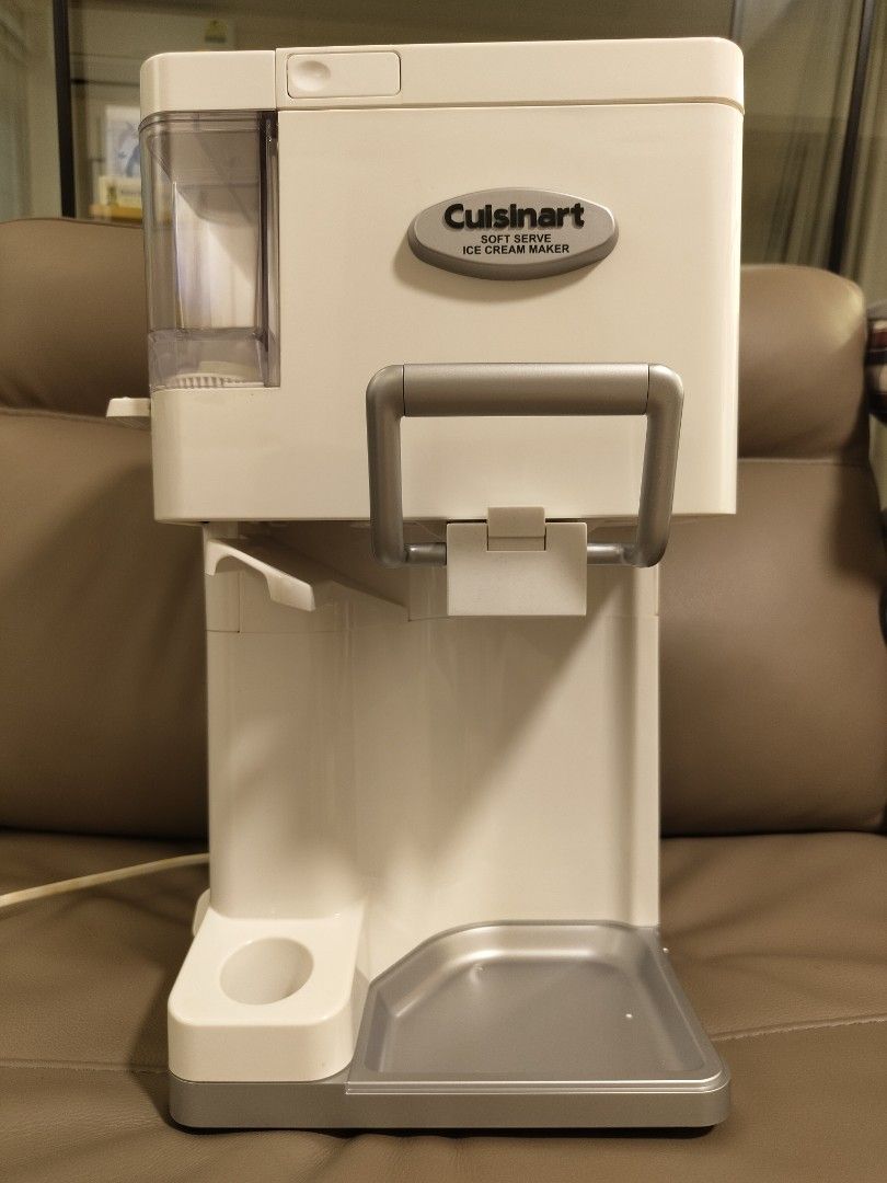 Ice 45 online ice cream maker