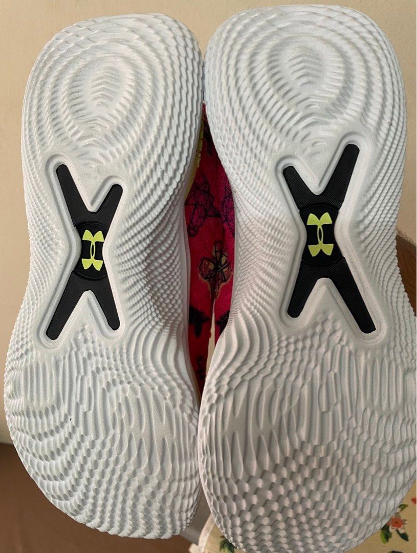 Curry 4 silver women deals