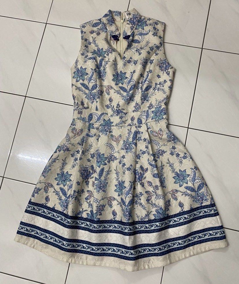 Cynthia tang cheap cheongsam