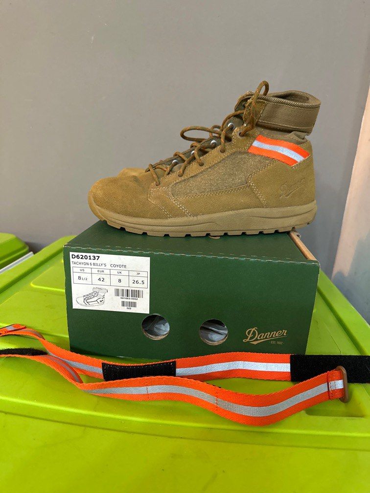 Danner tachyon 6 inch sale