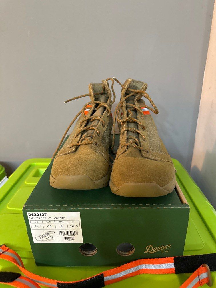 Danner tachyon 6 inch sale