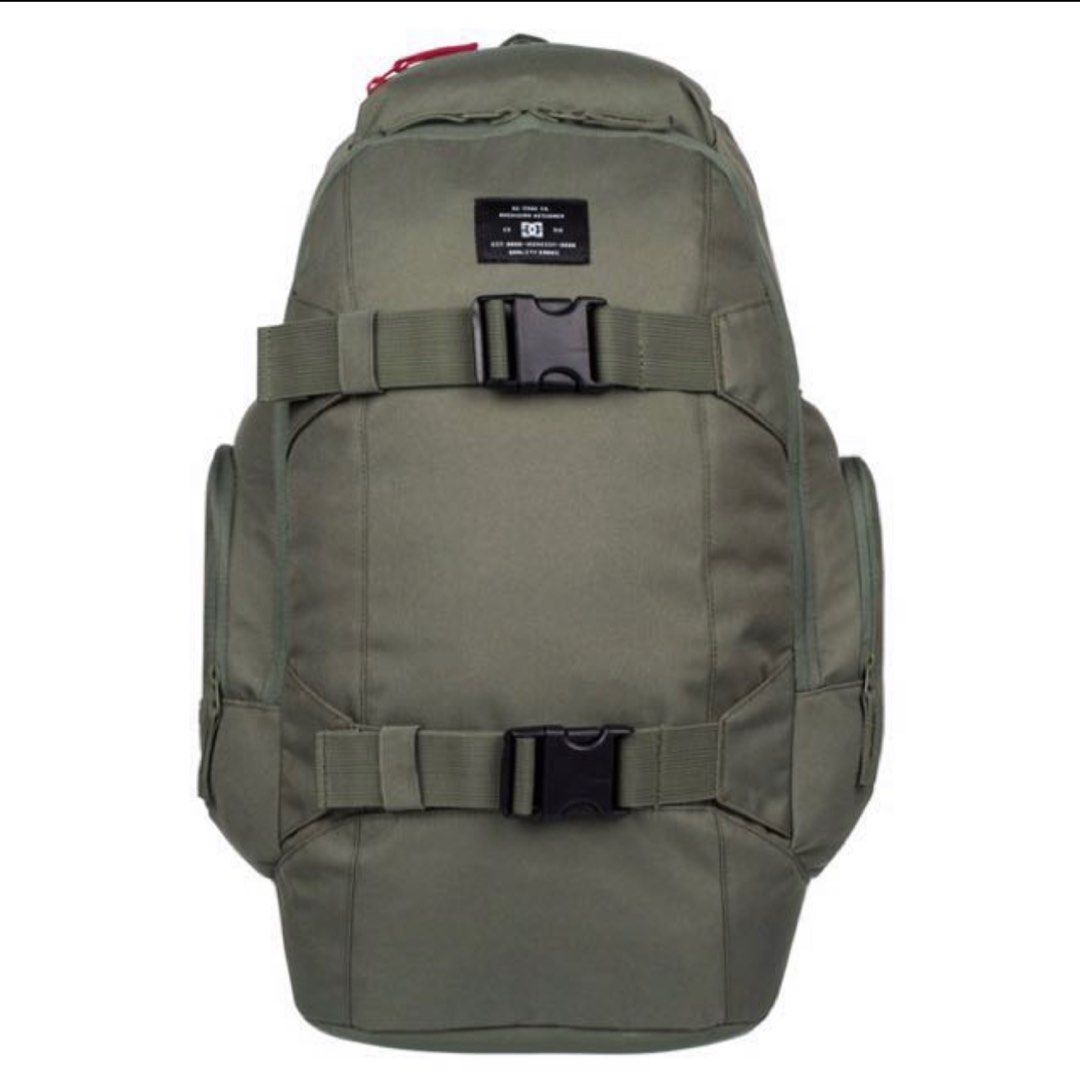 Dc wolfbred shop iii