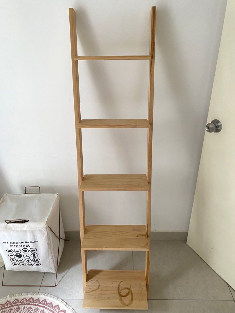 Decorative ladder