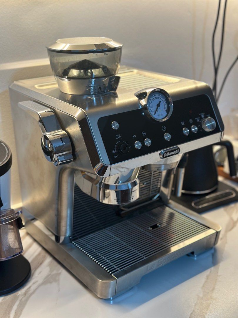 Delonghi La Specialista, TV & Home Appliances, Kitchen Appliances