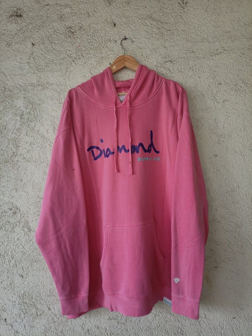 Diamond coke hoodie outlet