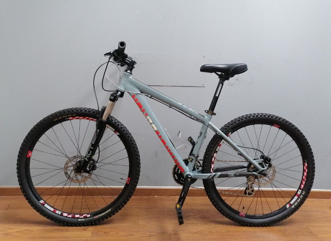 Diamondback sync new arrivals 3.0 grey