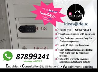 IdeasatHauz Collection item 1