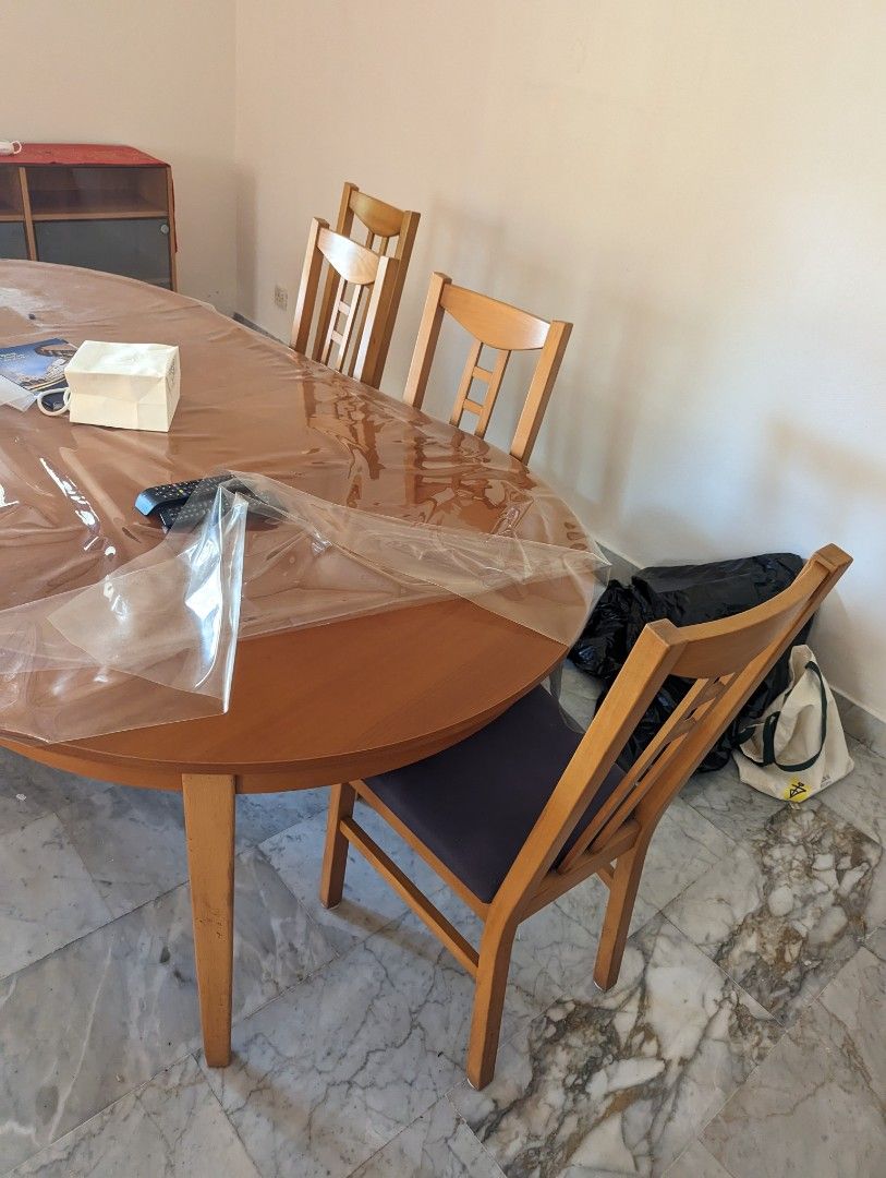 Plastic dining table only discount