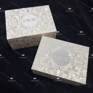 Dior Holiday Mini Jewelry Box