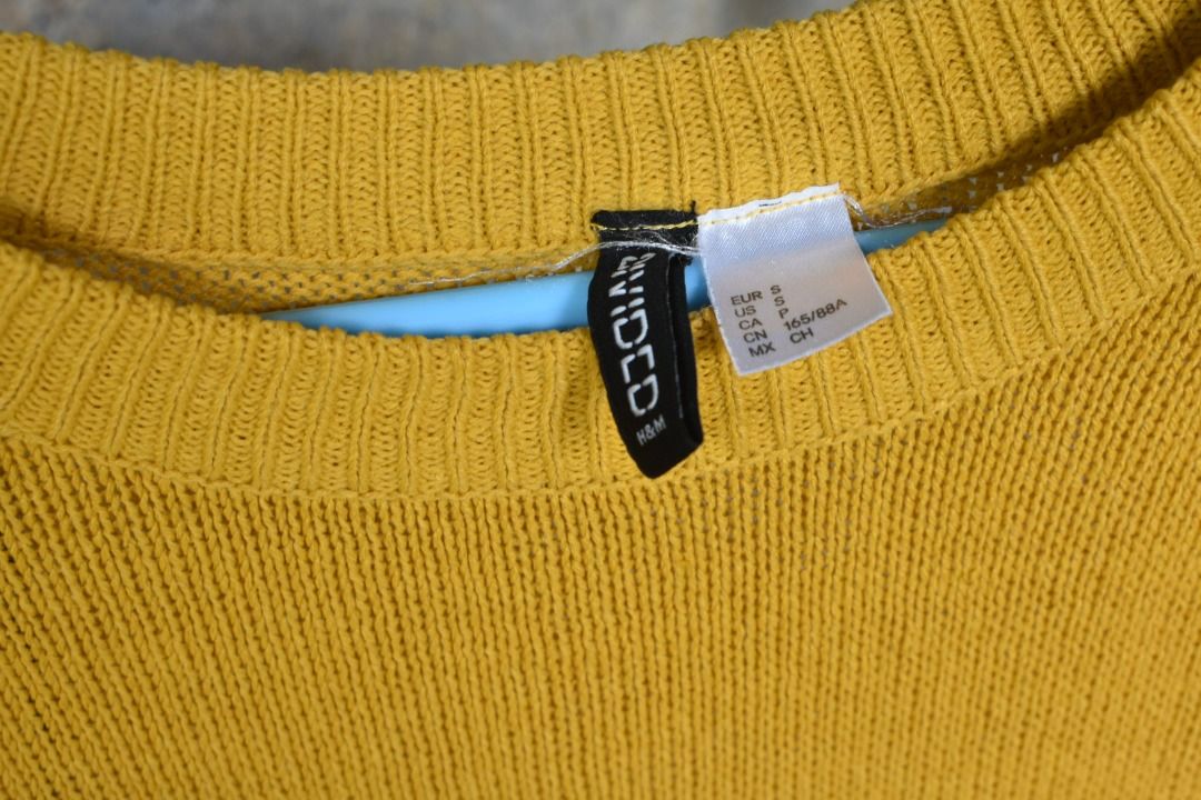 Divided on sale sweatshirt h&m