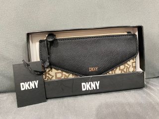 Dkny wallet singapore new arrivals