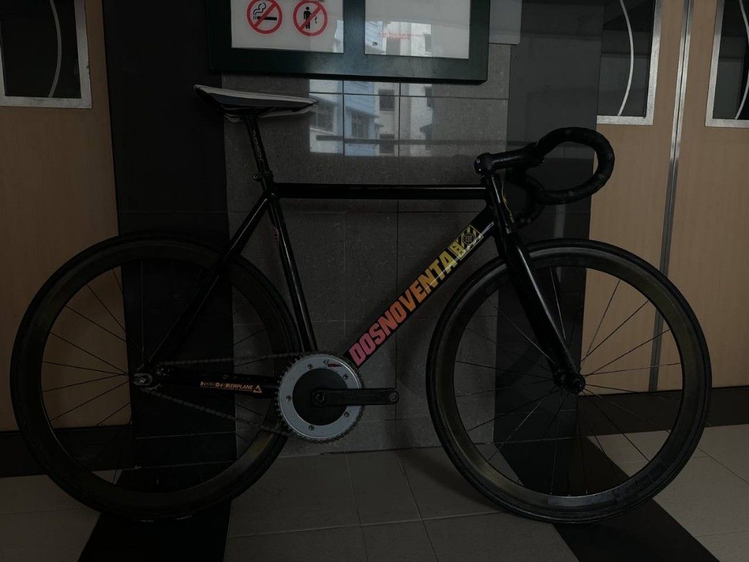 Dosnoventa fixie on sale