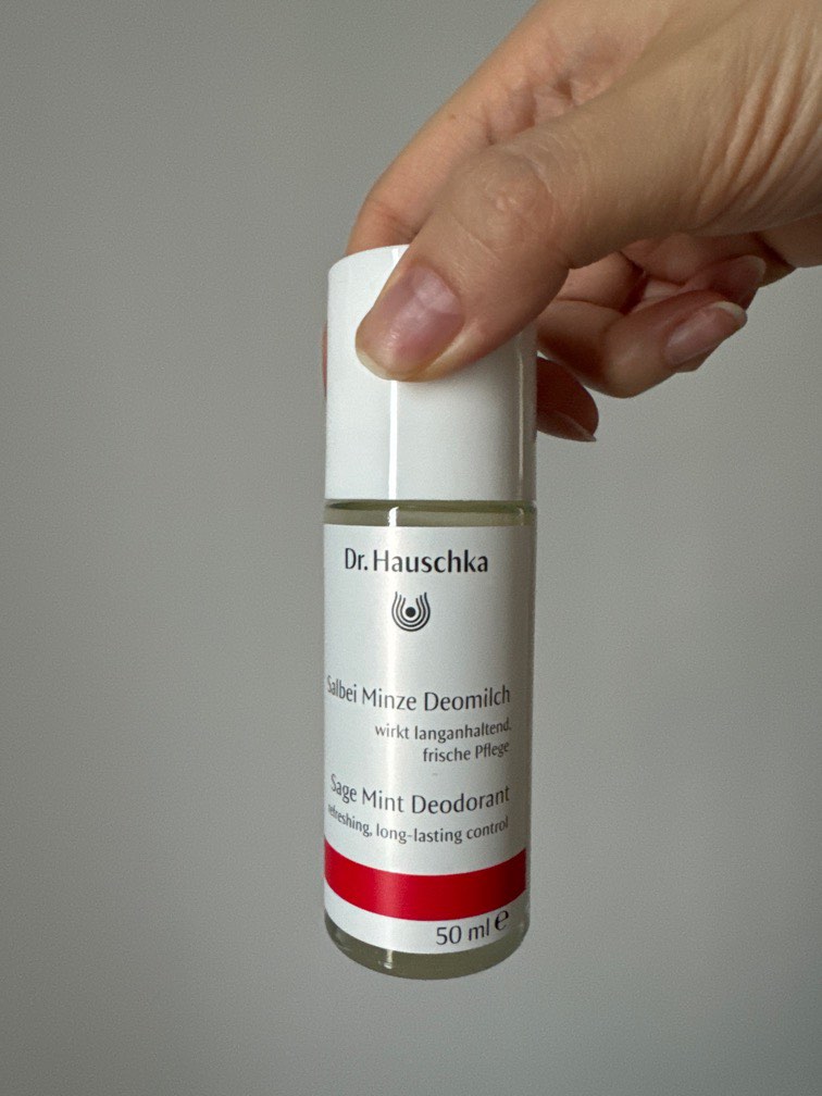 Dr Hauschka Deodorant, Beauty & Personal Care, Fragrance & Deodorants ...