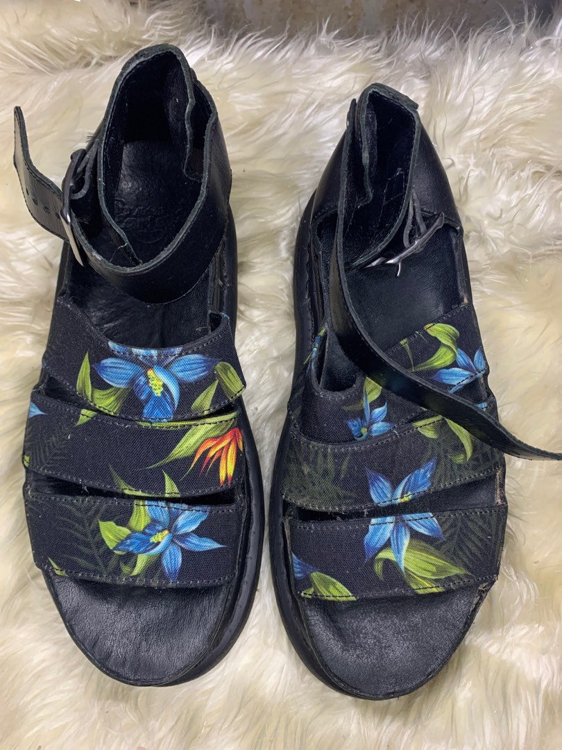 sandale dr martens clarissa