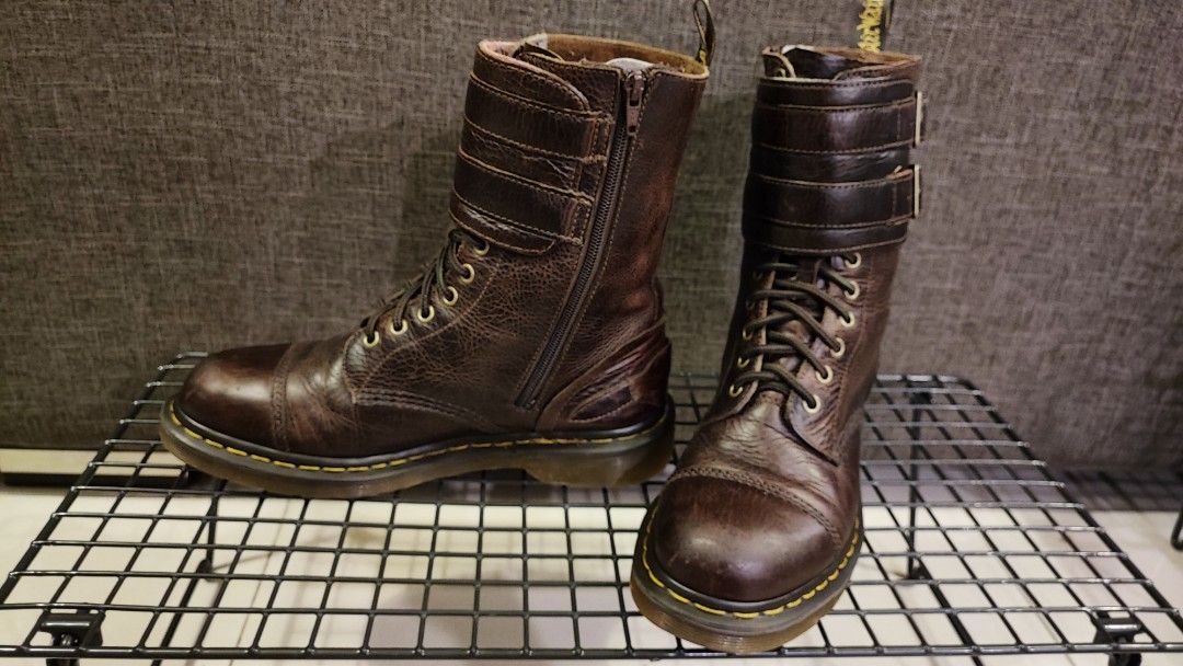 Dr martens online 11 eye
