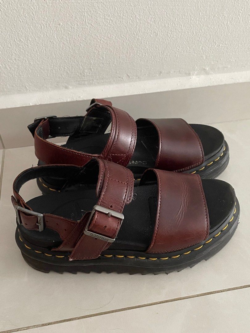Dr martens shop voss brando