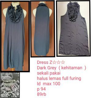 Dress Z☆☆☆