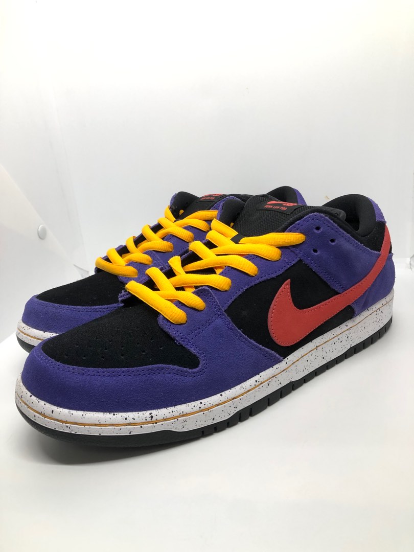 dunk low terra