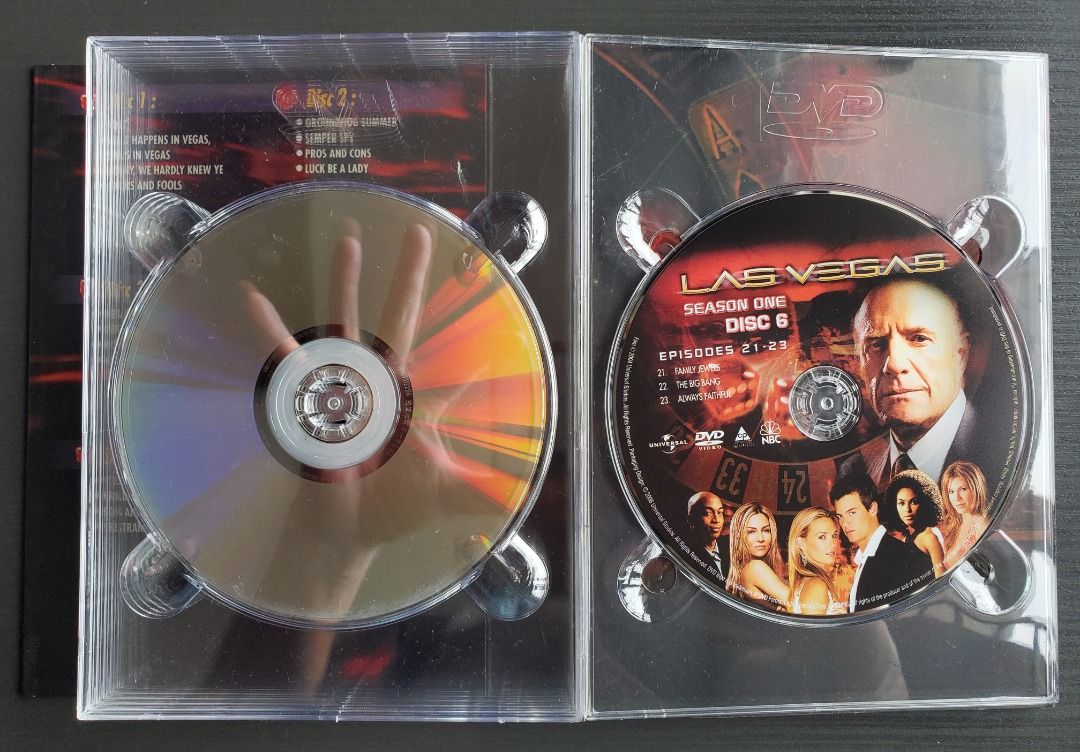Las Vegas: An Unconventional History [DVD] [Import](品)-