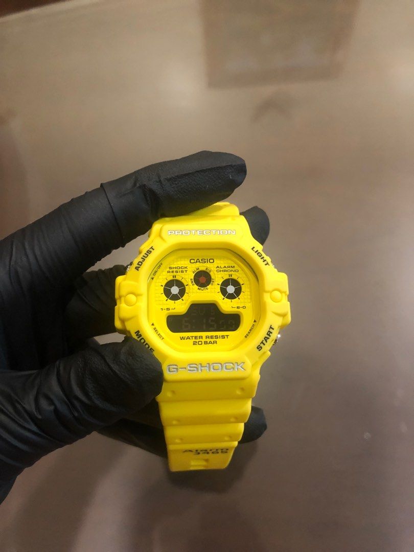 Dw5900 rs9 store