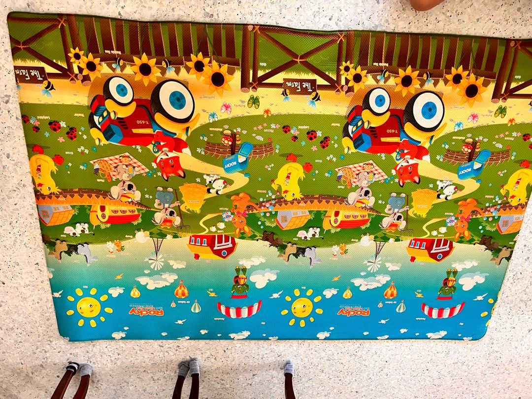 Dwinguler playmat 2025