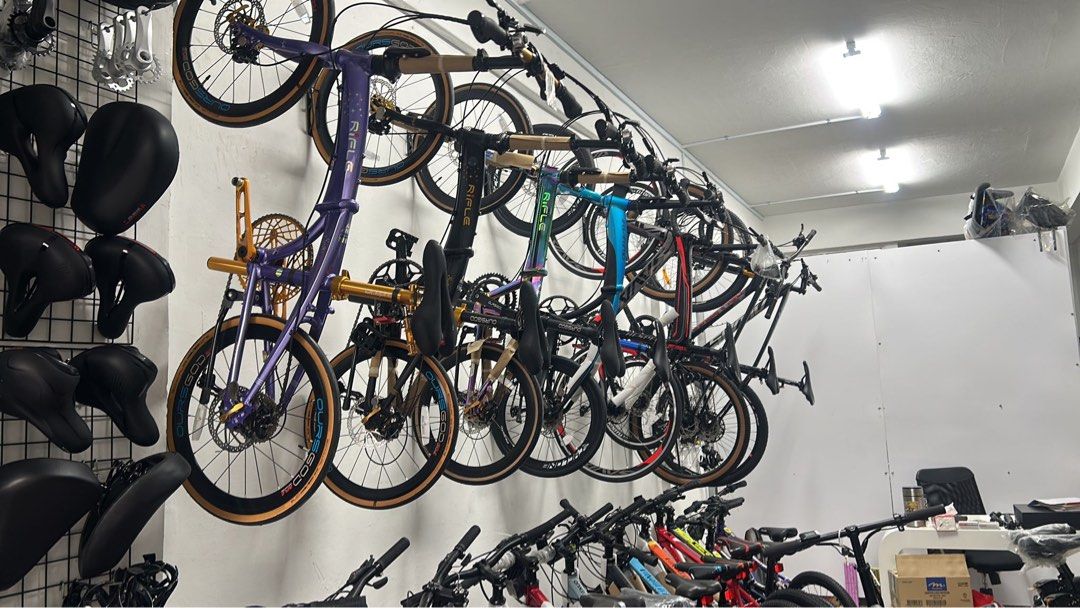 E bike 311 Hougang Ave 5 Sports Equipment PMDs E Scooters E Bikes E Scooters E Bikes on Carousell