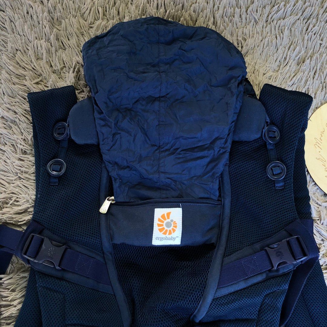 Adapt cool clearance air ergobaby