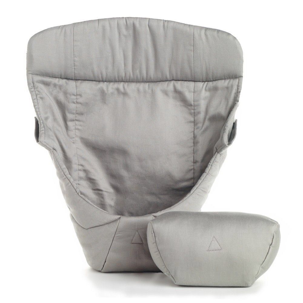 Ergo baby easy snug 2025