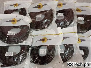 Ethernet Cable CAT 6 LAN Cable