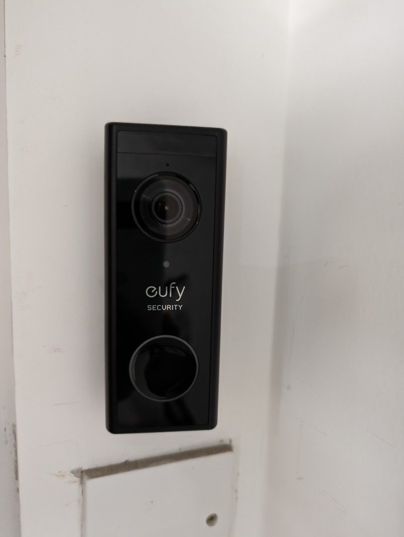 Video Doorbell S220 Add-on