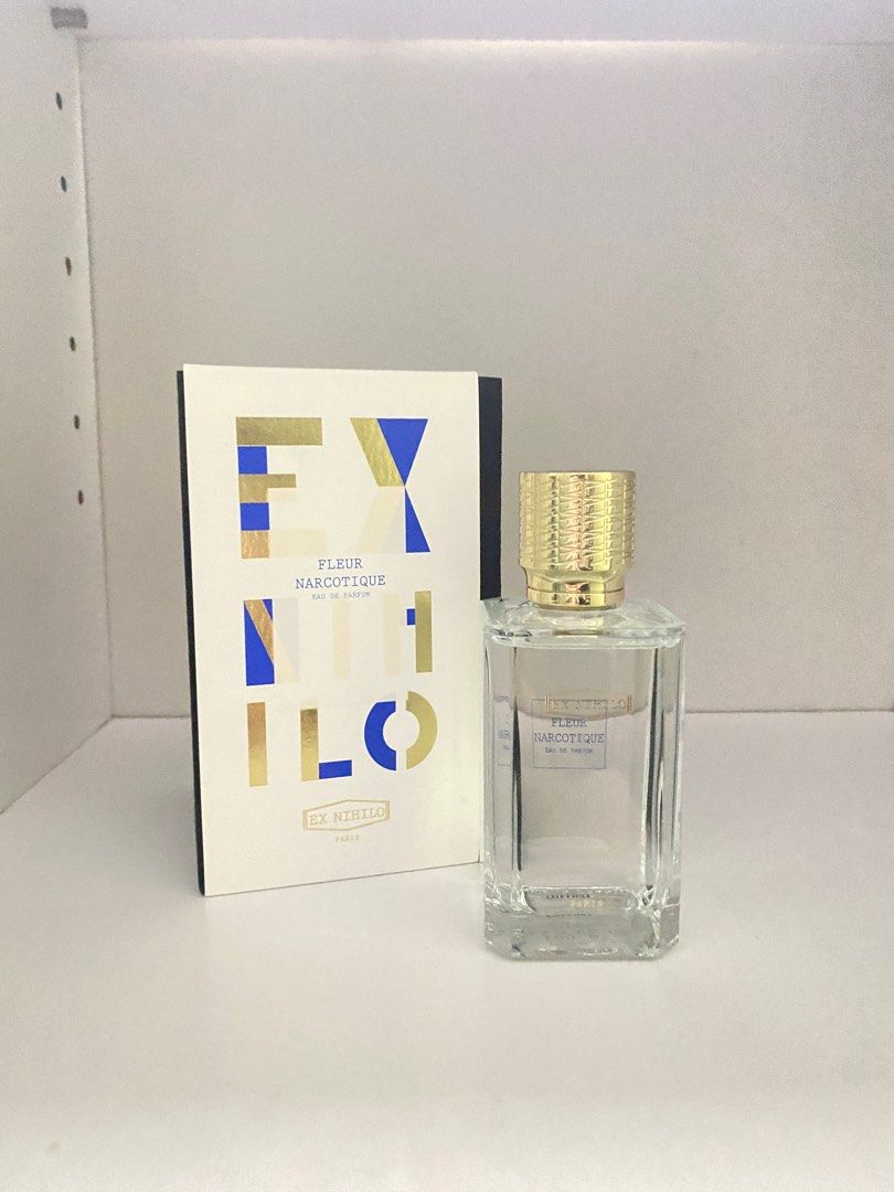 Le fleur narcotique discount eau de parfum
