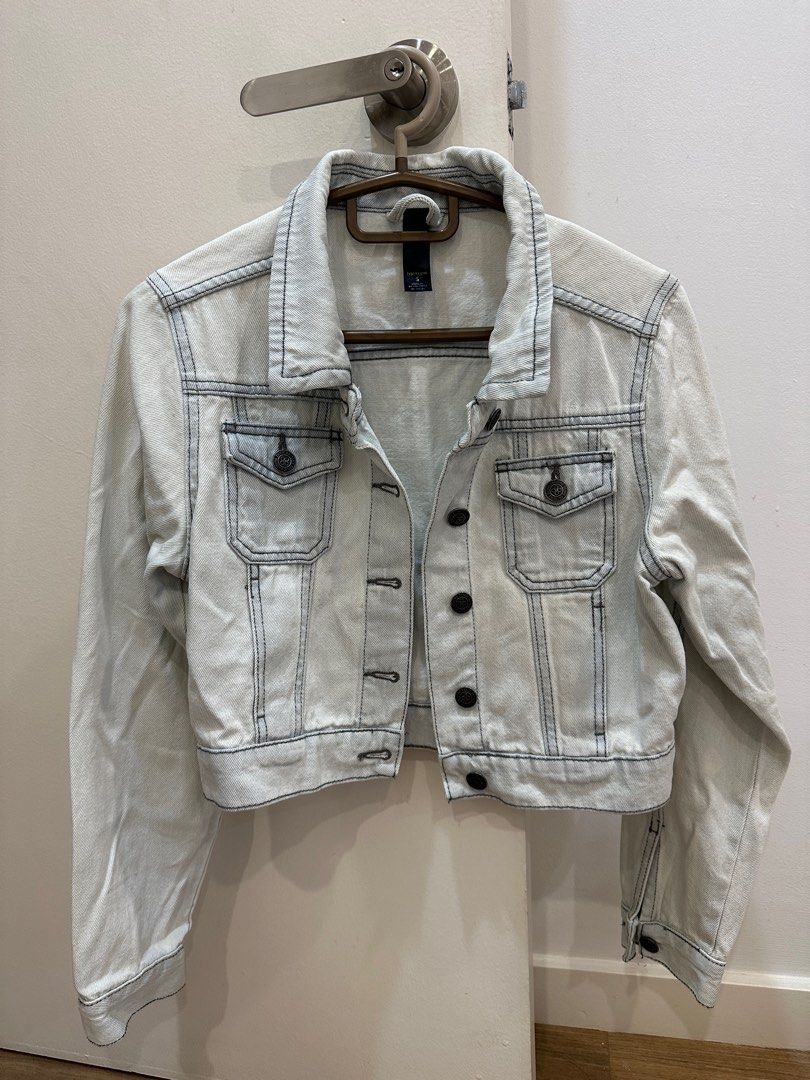 Factorie denim jacket shop