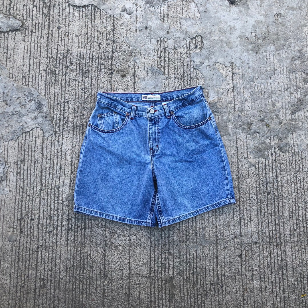 JRB above knee shorts - Light Grey main image 0