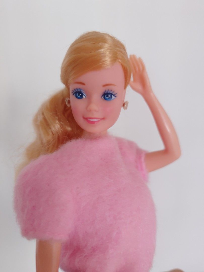 Fashion jeans barbie clearance