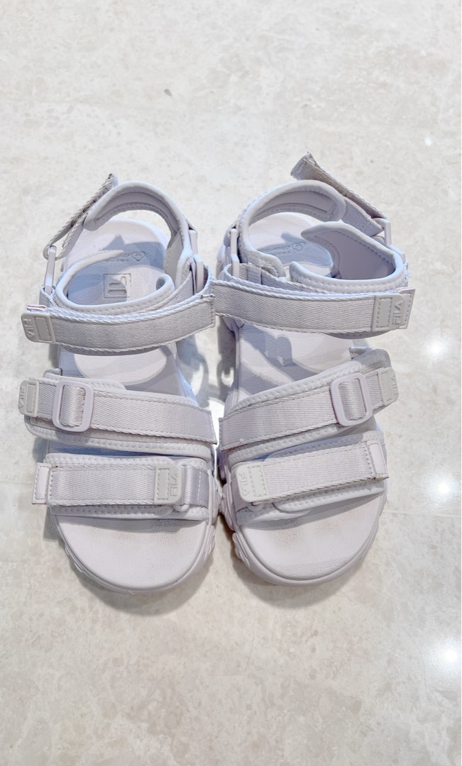 Fila 2025 gladiator sandals