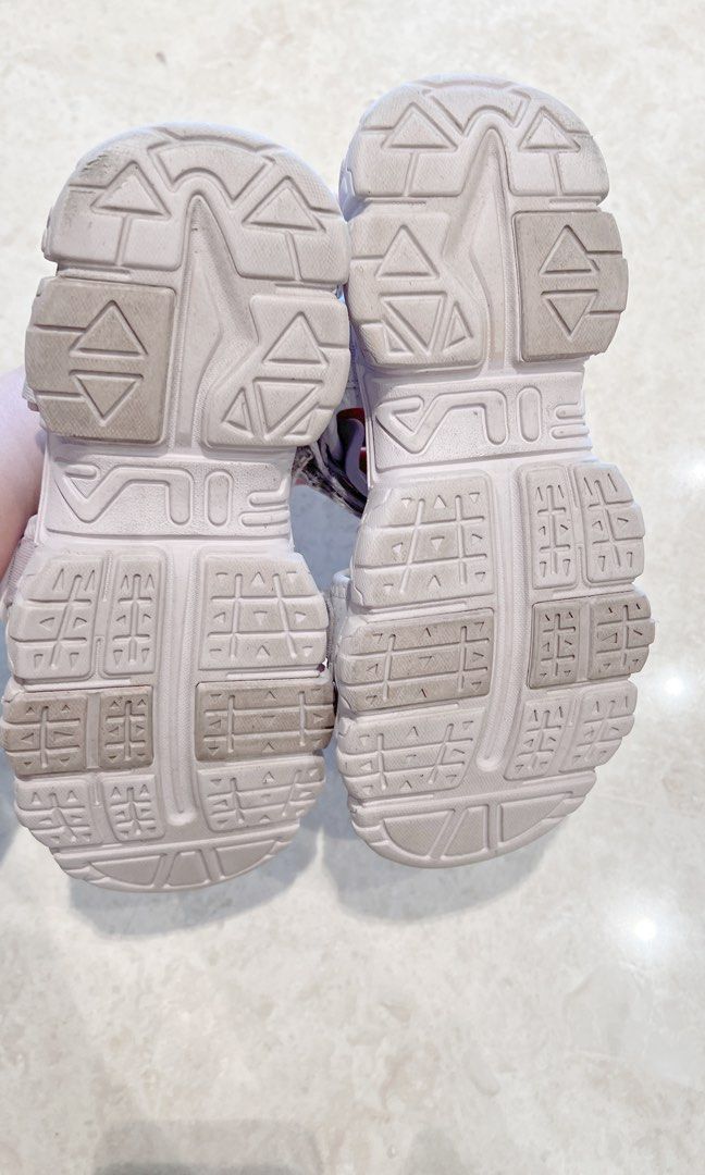 Fila sandals size EU36