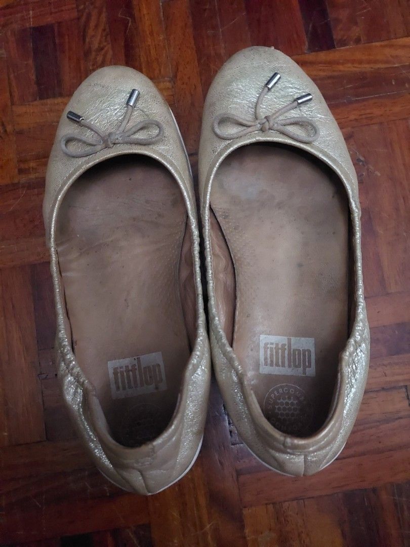 Fitflop super bendy online