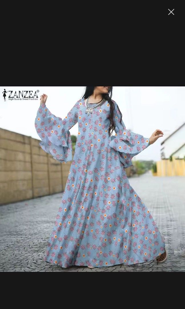 Frock the high street online
