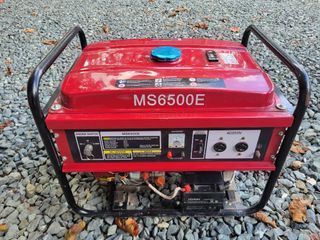 For sale 6.5kw Portable Generator