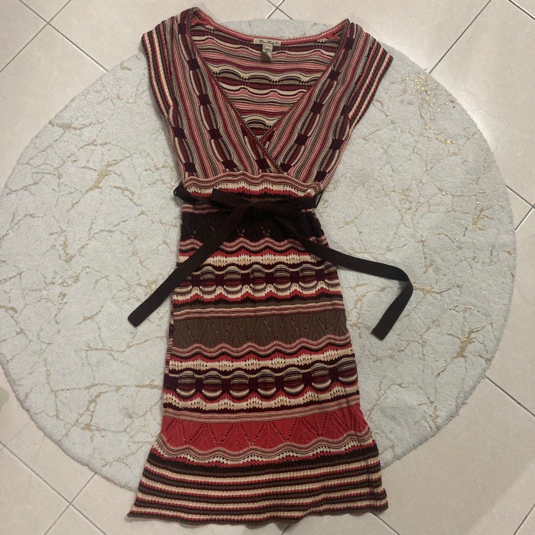 Forever 21 boho sales dress