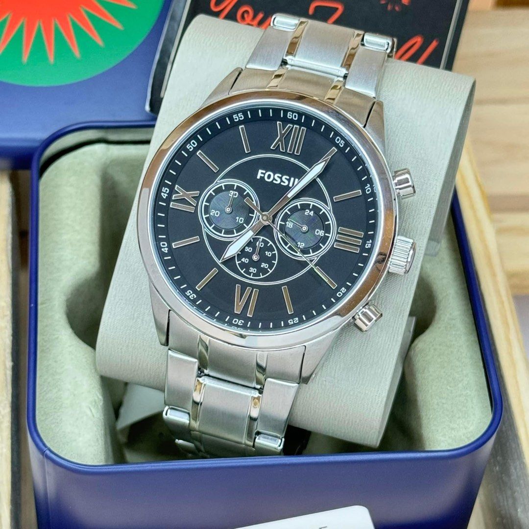 Bq1125ie fossil hot sale