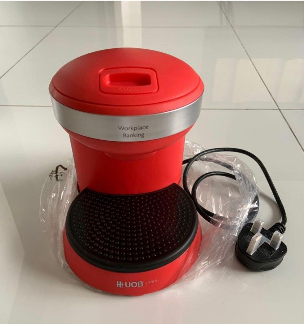 Free Coffee Machine, TV & Home Appliances, Kitchen Appliances, Coffee