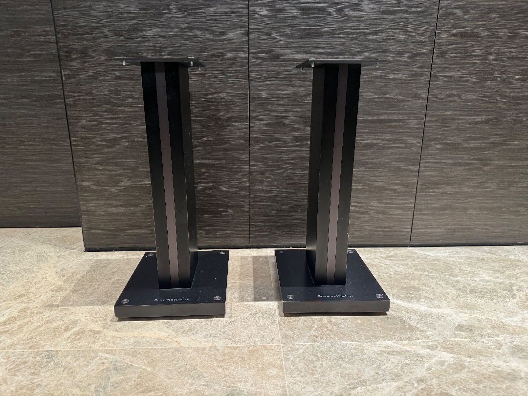 FSCM S2 Speaker Stand, Audio, Soundbars, Speakers & Amplifiers on Carousell