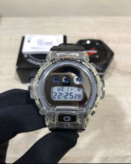 G shock dw6900sk cheap