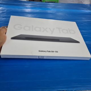 Galaxy Tab S8 Plus 5g